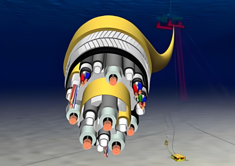 普瑞司曼铁路电缆