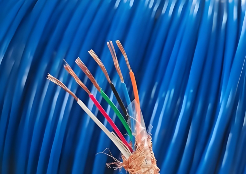 普瑞司曼通讯电缆