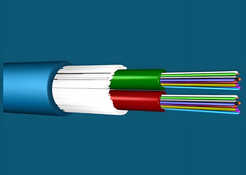 普瑞司曼通讯电缆